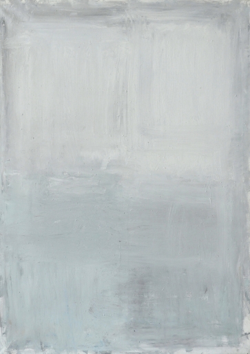 Interjeras, 2014, drb., al., 184x133cm