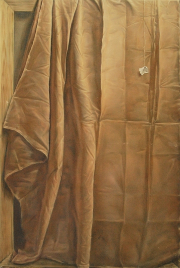 Matmuo, 2008, drb., al., 110x85 cm