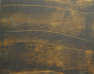 Visuma 1, 2012, drb., akrilas, 40x50cm