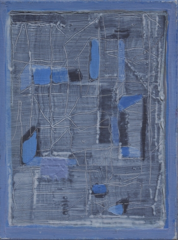 Be pavadinimo, 2022, drobė, aliejus, 28x21 cm