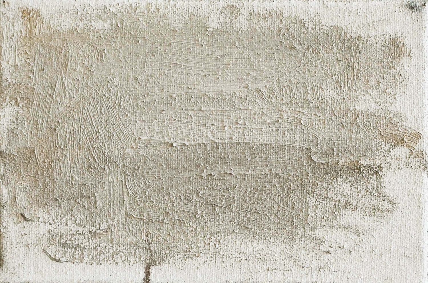 Į švyturį I, 2017, drobė, aliejus, 16x24 cm