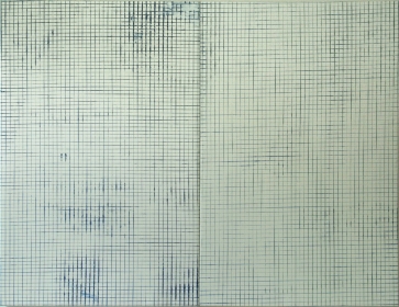 Lapas, 2015, drobė, aliejus, 230X300 cm