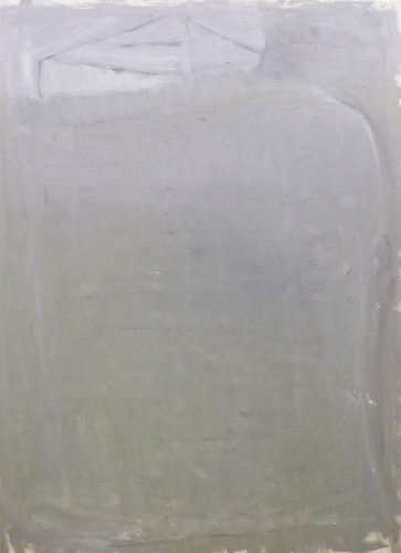 Peizažas Vanaginėje, 2017, drobė, aliejus, 80x60cm