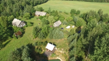 A. Uždavinio skaitymai 2023 rugsėjo 5-6 d. Interviu stop kadras. Filmavo Rolandas Karalius.